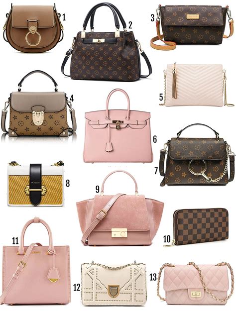 fake designer bags ebay|best designer dupes website.